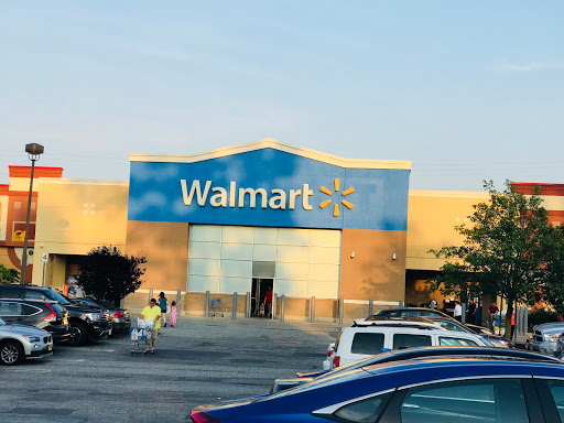 Discount Store «Walmart», reviews and photos, 235 Ridgedale Ave, Cedar Knolls, NJ 07927, USA