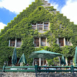 Photo n°4 de l'avis de Ruben.o fait le 29/05/2022 à 14:47 sur le  Gästehaus Gaststube Wasserstelz à Hohentengen am Hochrhein