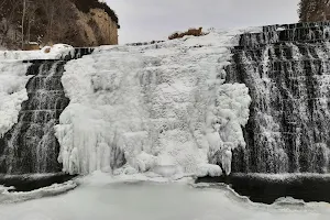 Thunder Bay Falls (PRIVATE) image