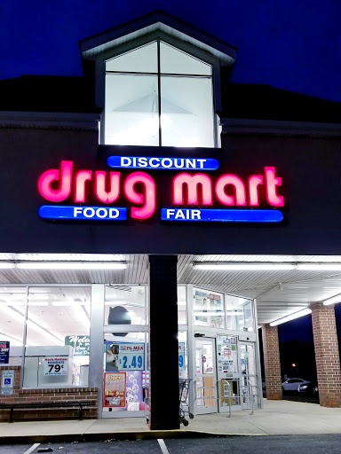 Discount Drug Mart, 2290 Stringtown Rd, Grove City, OH 43123, USA, 