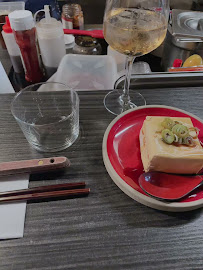 Les plus récentes photos du Restaurant d'omelettes japonaises (okonomiyaki) OKOMUSU à Paris - n°5