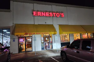 Ernesto's Mexican Restaurant image