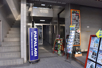 パパラギ ダイビングスクール横浜店