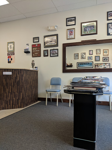 200 Great Rd, Bedford, MA 01730, USA