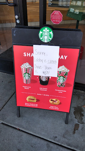 Starbucks image
