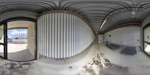 Self-Storage Facility «CubeSmart Self Storage», reviews and photos, 2484 Oakton St, Evanston, IL 60202, USA