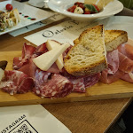 Photo n°9 de l'avis de Jocelyne.o fait le 26/05/2023 à 08:59 sur le  Osteria Vecchio Vicolo à Florence