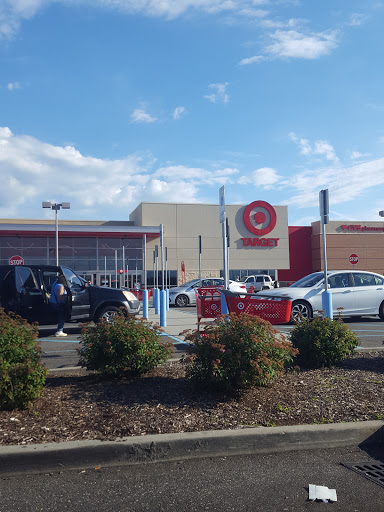 Department Store «Target», reviews and photos, 5750 Sunrise Hwy, Sayville, NY 11782, USA