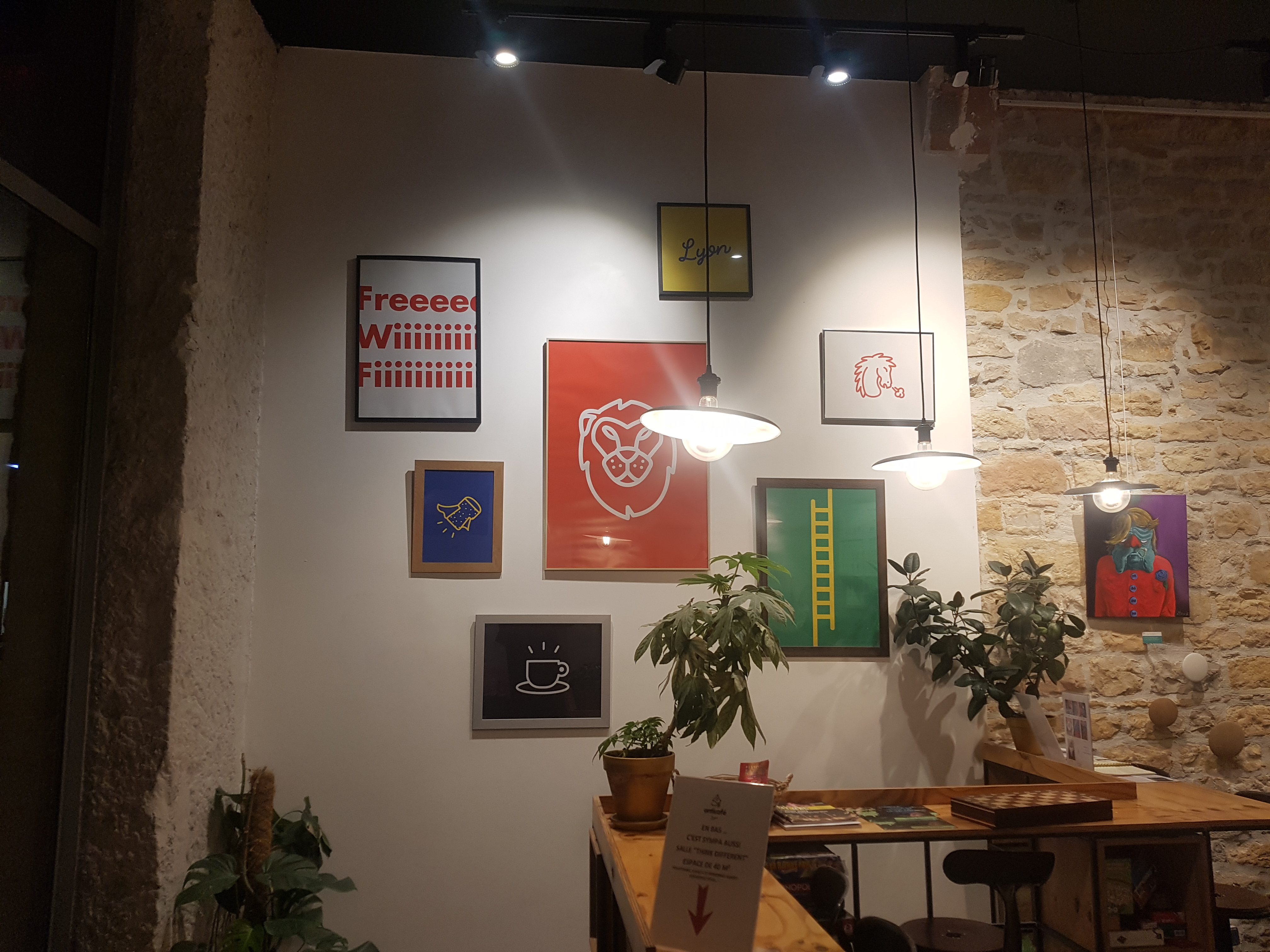 Photo n° 2 de l'avis de Olivier.A fait le 06/02/2023 à 20:48