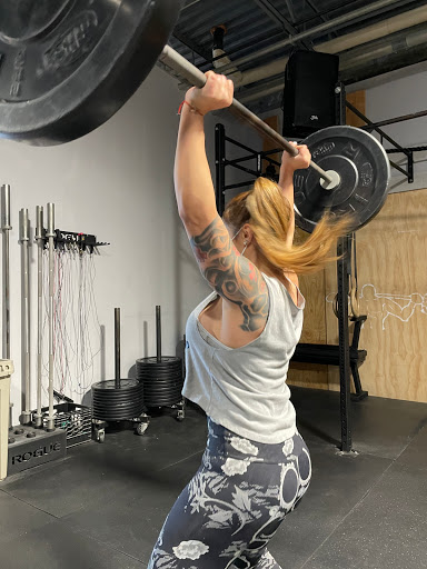 Gym «Long Branch CrossFit at Absolute Strength», reviews and photos, 515 Bath Ave, Long Branch, NJ 07740, USA