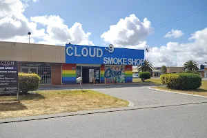 Cloud 9 Smoke Shop Leach Crescent Rockingham image