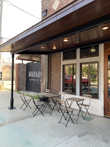 Coffee Shop «Monarch Espresso Bar», reviews and photos, 714 22nd Ave, Tuscaloosa, AL 35401, USA