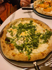 Pizza du Restaurant italien ANNA Trattoria à Golbey - n°8