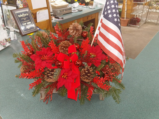 Florist «Hartstone Flower, Inc.», reviews and photos, 1275 Main St, South Weymouth, MA 02190, USA