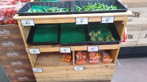Health Food Store «Sprouts Farmers Market», reviews and photos, 21181 S Ellsworth Loop, Queen Creek, AZ 85142, USA