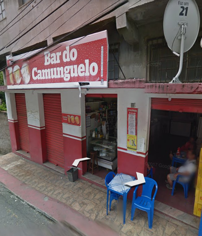 Bar Do Camunguelo