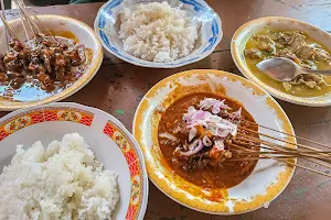 Warung Makan Sate & Gule Bu ROMELAH image