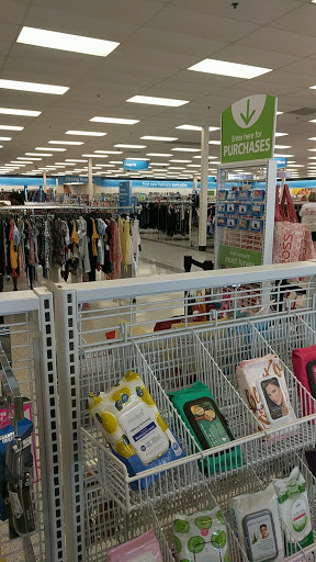 Clothing Store «Ross Dress for Less», reviews and photos, 821 S James Campbell Blvd, Columbia, TN 38401, USA