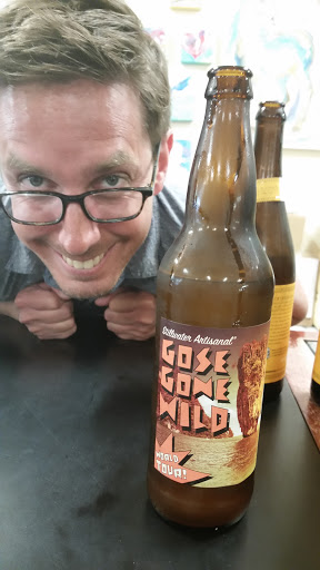 Wine Store «The Wine Cabinet», reviews and photos, 1416 North Point Village Center, Reston, VA 20194, USA