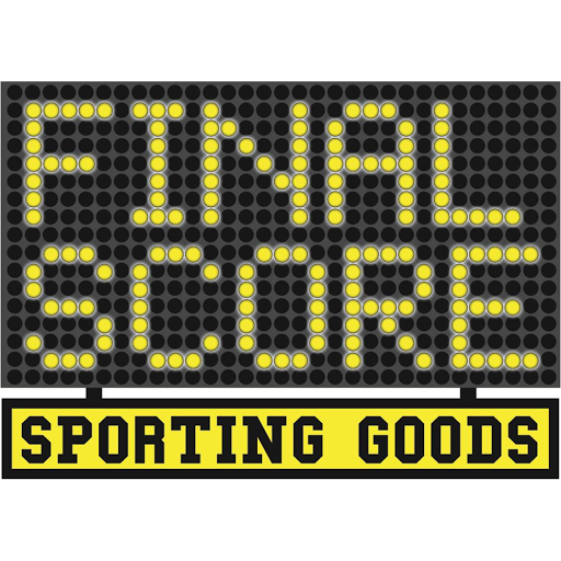 Final Score Sporting Goods, 5682 State Rd, Parma, OH 44134, USA, 