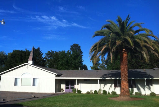 Sonoma Alliance Church