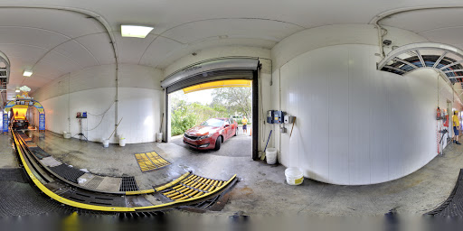 Car Wash «Smart Car Wash NMB», reviews and photos, 472 NE 167th St, North Miami Beach, FL 33162, USA