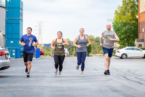 Gym «CrossFit Thermal», reviews and photos, 1029 Conshohocken Rd, Conshohocken, PA 19428, USA