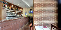 Atmosphère du Restaurant Café de l'Europe à Montrouge - n°8