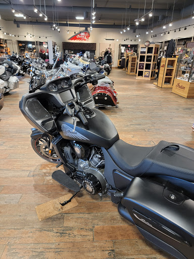 Motorcycle Dealer «Brookfield Indian Motorcycle», reviews and photos, 20 Federal Rd, Brookfield, CT 06804, USA
