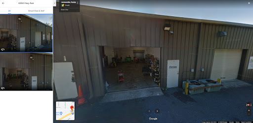 Locksmith «Instant Keys Inc.», reviews and photos, 4250 Hwy Ave, Jacksonville, FL 32254, USA