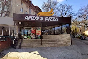 Andy's Pizza image