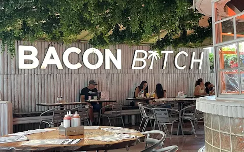 Bacon Bitch image