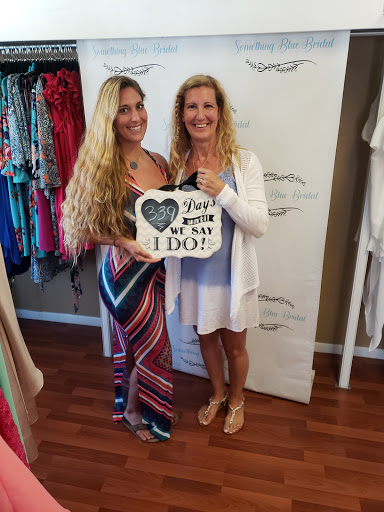 Bridal Shop «Something Blue Bridal Boutique», reviews and photos, 3621 Manatee Ave W, Bradenton, FL 34205, USA