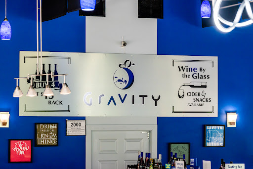 Winery «Gravity Vineyards and Winery», reviews and photos, 10220 Lauer Rd, Baroda, MI 49101, USA