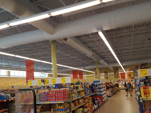 Supermarket «ALDI», reviews and photos, 975 E State St, Geneva, IL 60134, USA