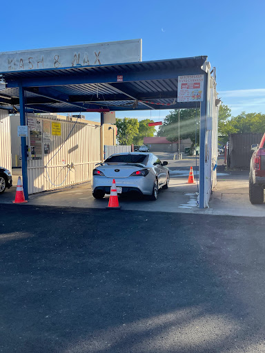 Quick Splash hand Carwash en Rancho Cordova