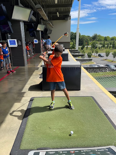 Camp «Fitwize 4 Kids Ashburn», reviews and photos, 21720 Red Rum Dr #112, Ashburn, VA 20147, USA