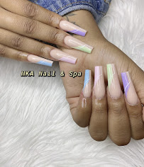 MKA Nails & Spa - Photo 3 - Car repair in Stoughton, MA, Brockton