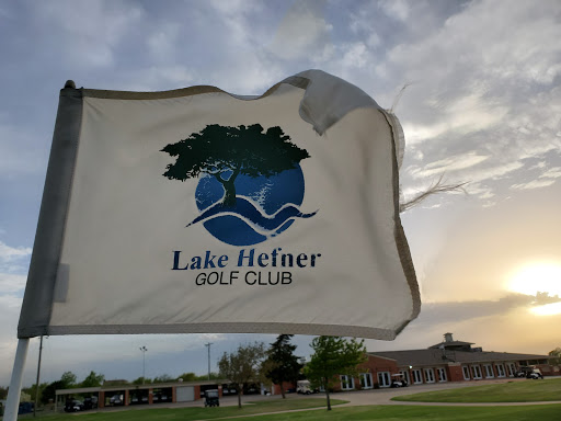 Golf Club «Lake Hefner Golf Club», reviews and photos, 4491 S Lake Hefner Dr, Oklahoma City, OK 73116, USA