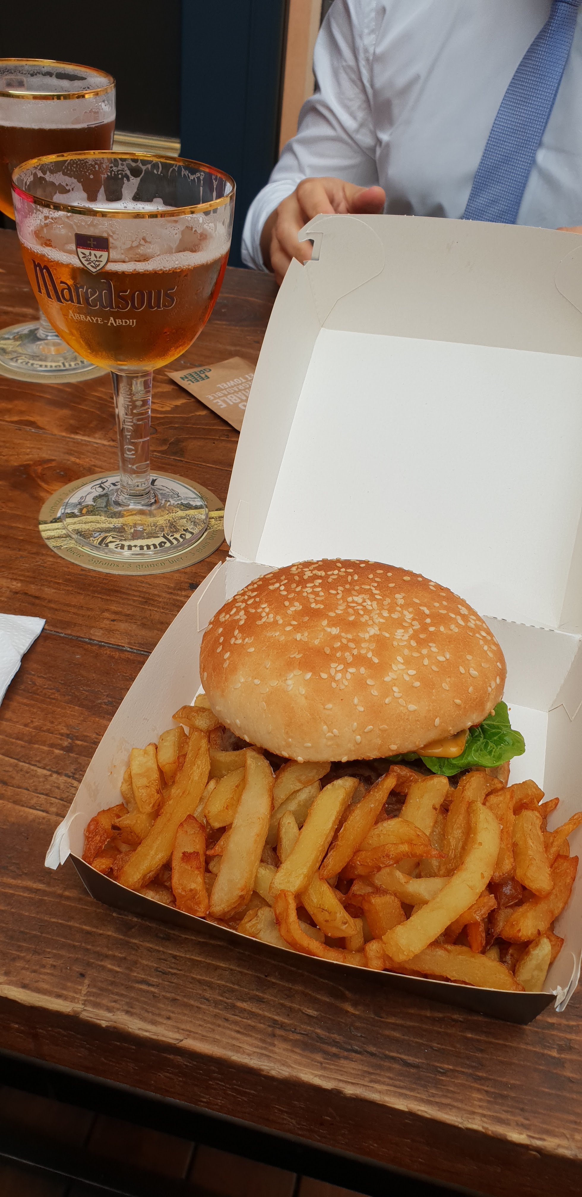 Photo n° 1 de l'avis de Benjamin.e fait le 16/10/2018 à 15:44