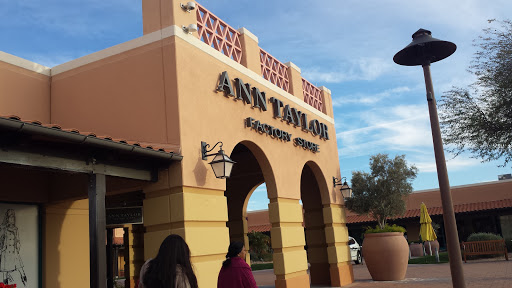 Shopping Mall «Outlets at Anthem», reviews and photos, 4250 W Anthem Way, Phoenix, AZ 85086, USA