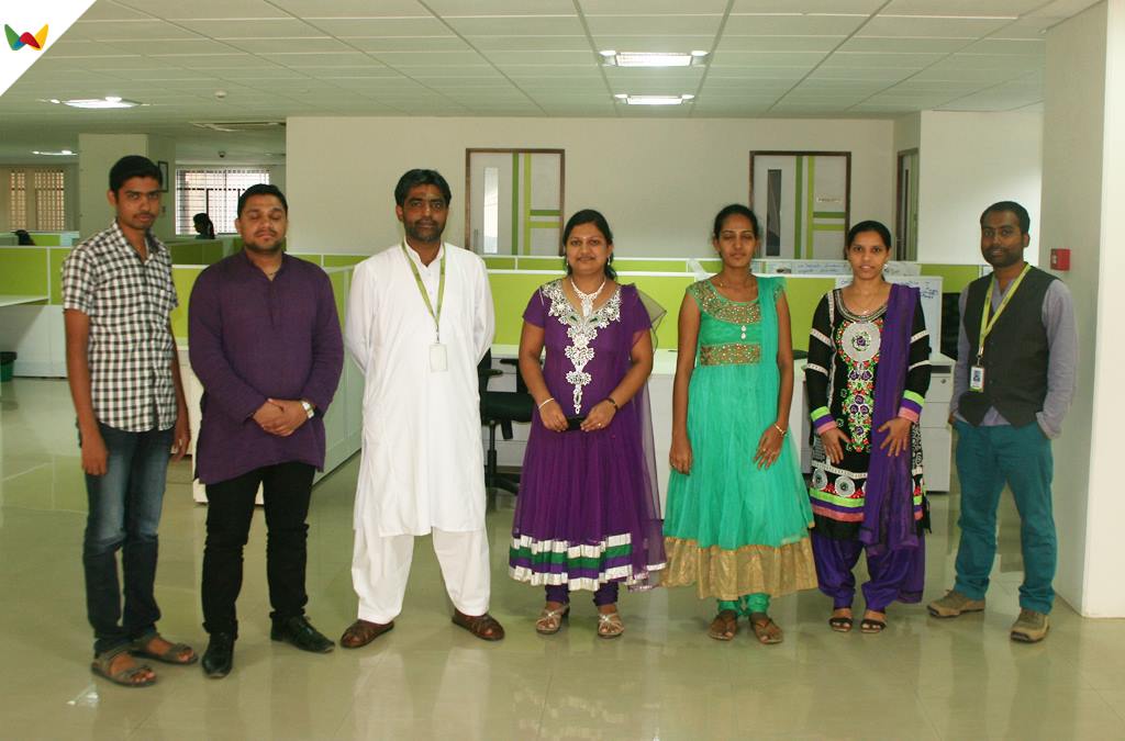 TEOAS PVT. LTD.