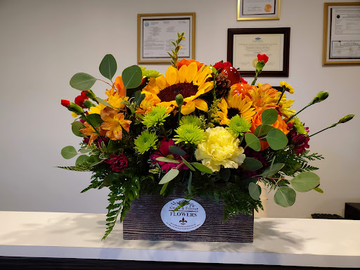 Florist «Always & Forever Flowers», reviews and photos, 2553 County Rd 516, Old Bridge, NJ 08857, USA