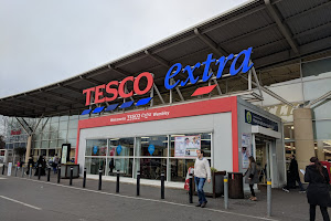 Tesco Extra