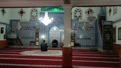 Ağva Yeni Cami