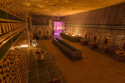 Zen Hammam à Caen