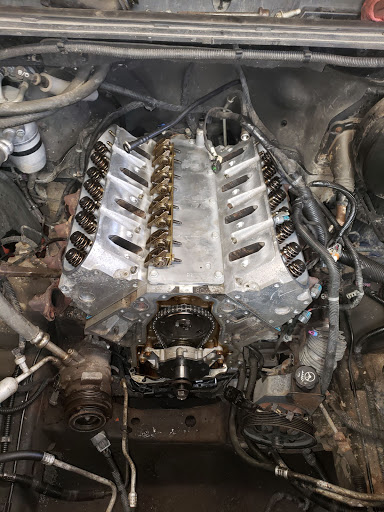 Auto Repair Shop «9 Mile Auto», reviews and photos, 13153 E 9 Mile Rd, Warren, MI 48089, USA