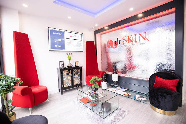 Reviews of Dr Skin Clinics in Birmingham - Doctor