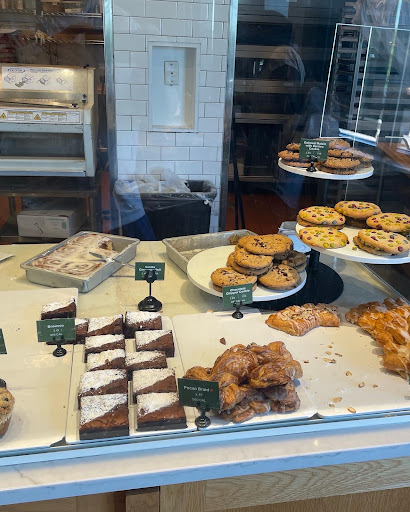 Sandwich Shop «Panera Bread», reviews and photos, 215 Fort Evans Rd NE, Leesburg, VA 20176, USA