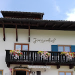 Photo n°1 de l'avis de Anna.i fait le 19/07/2017 à 15:24 sur le  Albergo Jorgerhof à Toblach